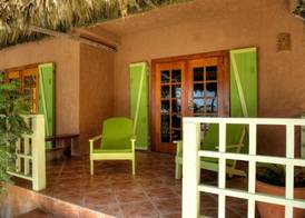 Caye Casa 3