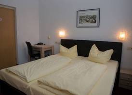 Hotel Fischertor 3