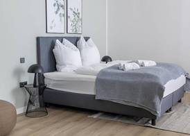 Limehome Rosenheim Gillitzerstraße 4