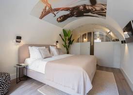 Court Hotel Utrecht City Centre 2