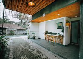 Mahayoga Ubud Private Pool Villa Spa And Resto 2