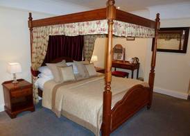 Blacksmiths Arms Inn 2