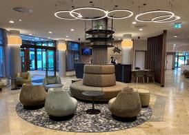 Flair Park-Hotel Ilshofen 2