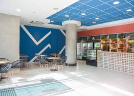 ibis budget Rio de Janeiro Centro 5