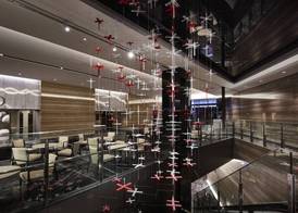 Villa Fontaine Grand Haneda Airport - Directly connected to Haneda Airport Terminal 3 3