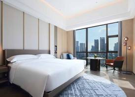 Intercontinental Hangzhou Liangzhu by IHG 5