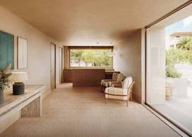 Sabatic Formentera Autograph Collection 2