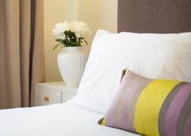 Hotel les Armoiries 5
