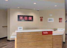 TownePlace Suites by Marriott Owensboro 2