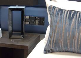 The Residence Hotel 2