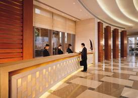 Rambler Garden Hotel 2