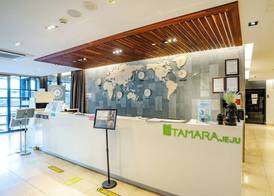 Tamara Jeju hotel 4