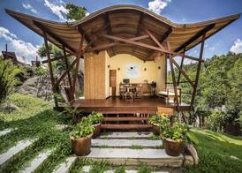 Ecotao Lodge 2