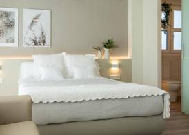 Hotel Rural Tierras del Cid 5