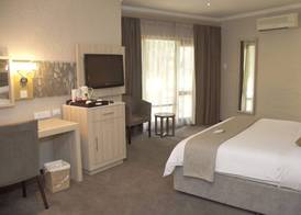 Cresta Marang Gardens Hotel 5