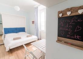 Taaac Apartment 5
