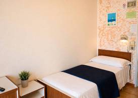 Hotel Serenella 3
