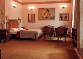 Hotel Ambasada Bolesławiec 5