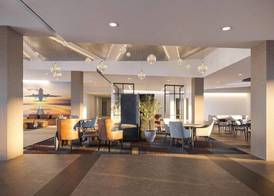 Hyatt House Ontario Airport 2