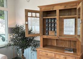 Boutique Hotel Niesenblick - direkt am Thunersee gelegen mit SELF CHECK IN & digitaler Rezeption 3