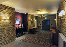 Royal George Hotel by Greene King Inns 5