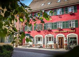 Hotel Residenz 3