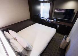 Meguroholic Hotel 5