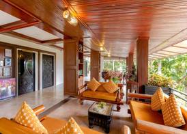 Club Bamboo Boutique Patong Beach Resort 4
