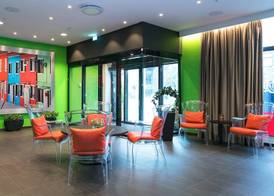 Thon Hotel Terminus 4