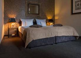 Hotel Alte Mark 3