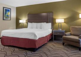 Best Western Heritage Inn 4