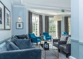 Gorse Hill Hotel 3