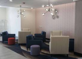La Quinta Inn & Suites by Wyndham Lafayette Oil Center 5