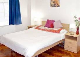 Goodenough College – University Residence 5