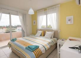 Narcissos Nissi Beach Apartment D9 2