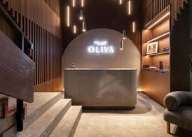 Oliva Plaza Hotel 5