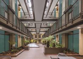 Adina Apartment Hotel Auckland Britomart 5