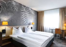 Hotel Das Himberg 5