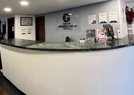 Hotel Gran Conquistador 33 3