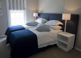Kenjockity Self Catering Apartments 2