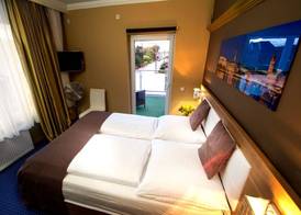 C&S Hotel 4