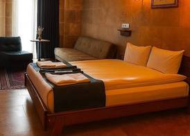 Grand Uchisar Hotel 4