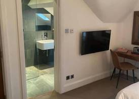 The Rooms Lytham 3