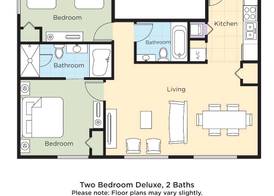 Club Wyndham Desert Blue 4