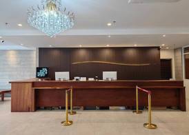 Forum Hotel Penang 4