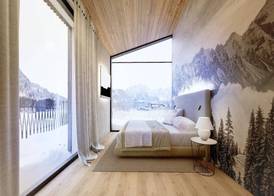 Family Suite With 3 Bedrooms and Sauna 2