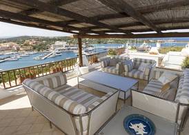 Hotel Luci di La Muntagna 3