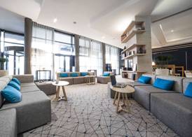 Courtyard by Marriott Paris La Defense West - Colombes 2