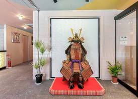 Hotel S-Presso Central 2