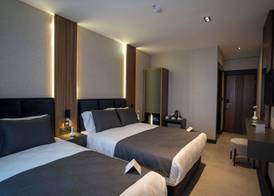 Kucuk Velic Hotel 5